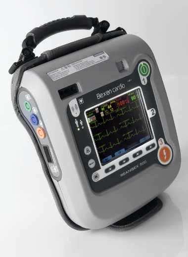 Reanibex 500